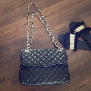 Rebecca minkoff crossbody